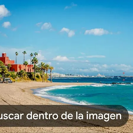 Casa Kiki Apartment Benalmadena