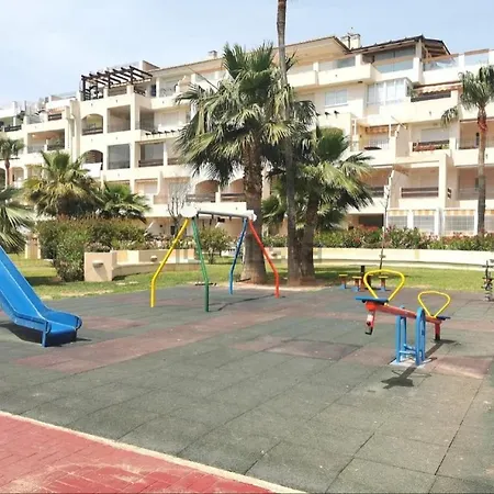 Casa Kiki Apartment