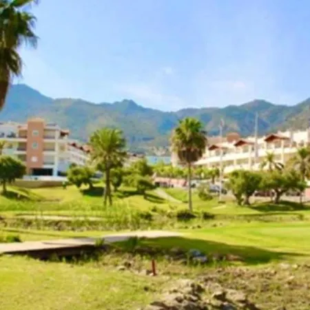Apartment Casa Kiki Benalmadena
