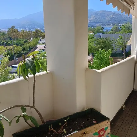 Apartment Casa Kiki