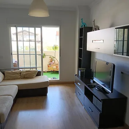 Casa Kiki Apartment Benalmadena