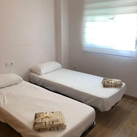 Apartment Casa Kiki Benalmadena