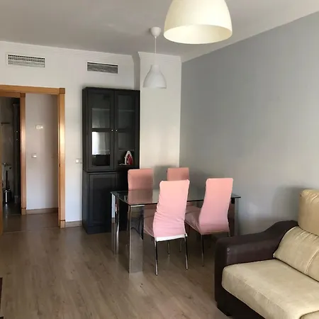 Casa Kiki Benalmadena