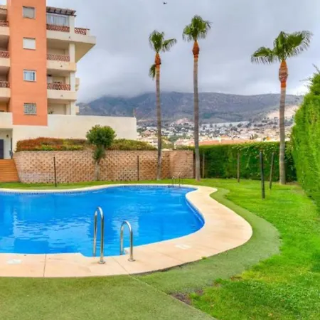 Casa Kiki Benalmadena